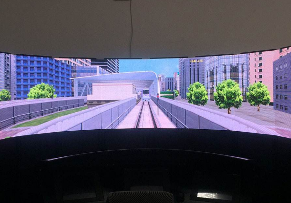 怎樣去鑒定一塊小間距高清LED顯示屏的好壞？