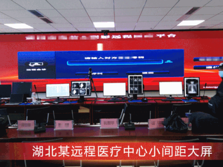 小間距全彩led顯示屏普及全面加速，風口來了你準備好了嗎？