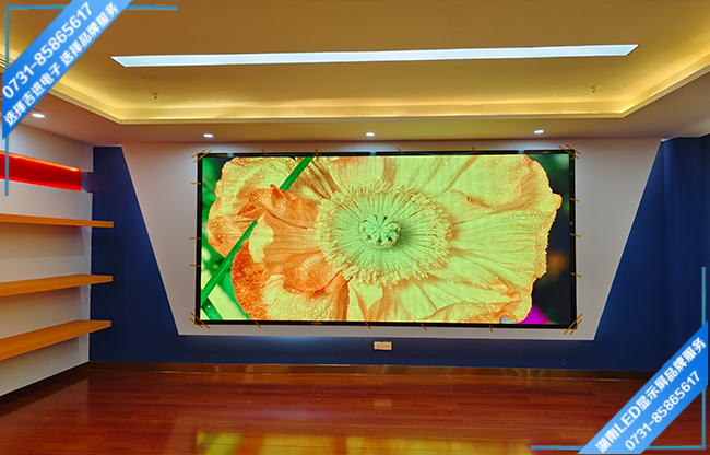 長沙長沙縣消防救援站智能會(huì)議室LED顯示屏.jpg 長沙長沙縣消防救援站智能會(huì)議室LED顯示屏.jpg